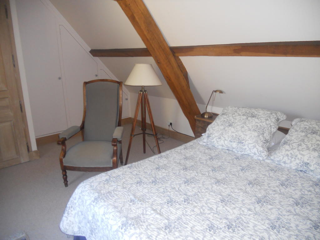 Les Vieux Guays Bed & Breakfast Cerdon  Room photo