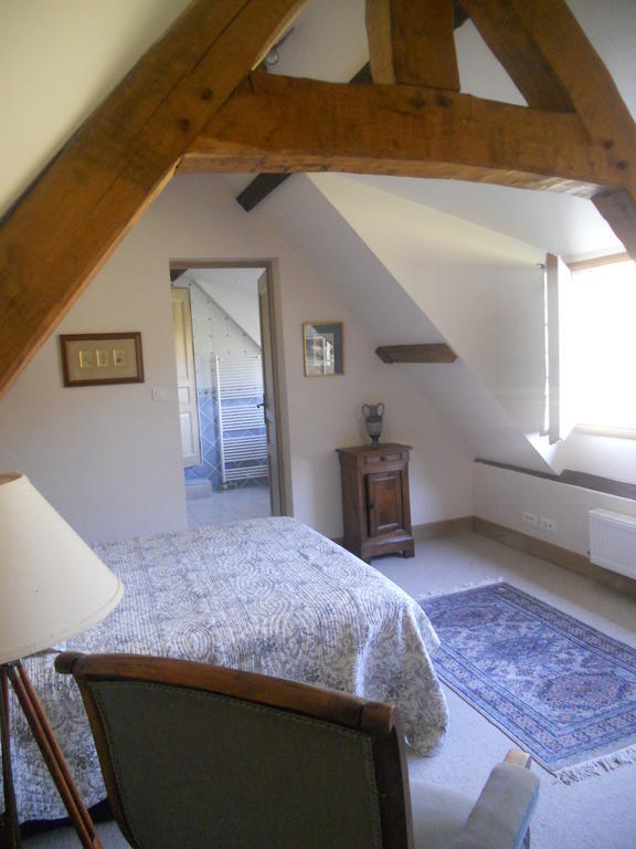 Les Vieux Guays Bed & Breakfast Cerdon  Room photo